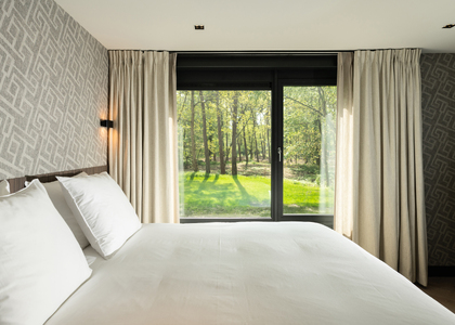 Hoteldeal op de Veluwe: Boek 3 nachten voor de prijs van 2