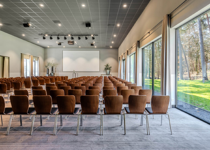 Conference package