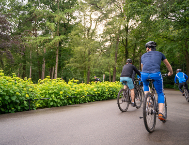 3-day mountain bike package